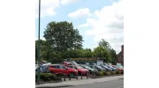 Haslucks Green Motor