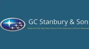 G C Stanbury & Son