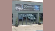 First Class Cars