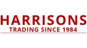 Harrisons Regal Garage