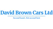 David Brown Cars