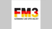 FM3 Cars North West