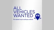 All Vehicles Wanted