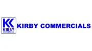Kirby Commercials