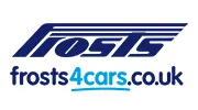 Frosts Cars
