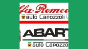 Auto Capozzoli