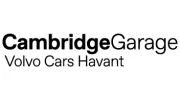 Cambridge Garage