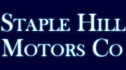 Staple Hill Motor Co