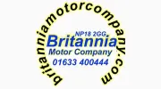 Britannia Motor Company