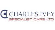 Charles Ivey