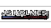 JS Holmes