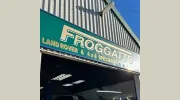 Froggatts Range Rover Sales Ltd