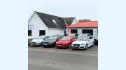 Orwell Motors