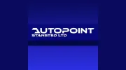 Autopoint Stansted