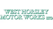 West Horsley Motor Works