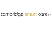 Cambridge Smart Cars