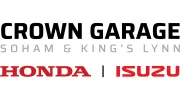 Crown Garage