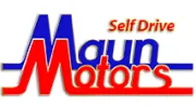 Maun Motors