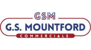 G S Mountford
