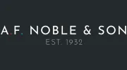 A F Noble & Son