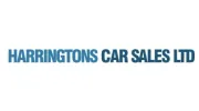 Harringtons Car Sales
