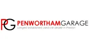 Penwortham Garage