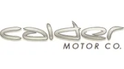 Calder Motor