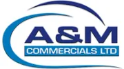 A&M Commercials
