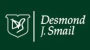 Desmond J Smail