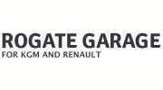 Rogate Garage