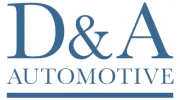 D & A Autos