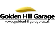 Golden Hill Garage
