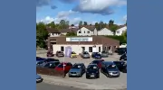 Banchory Car Centre