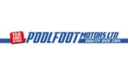 Poolfoot Motors