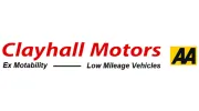 Clayhall Motors