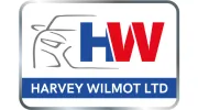 Harvey Wilmot