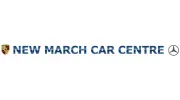 New March Car Centre