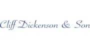 Cliff Dickenson & Son