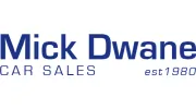 Mick Dwane Car Sales