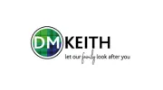D. M. Keith