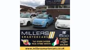 Millers Smartercars
