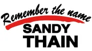 Sandy Thain Car Sales