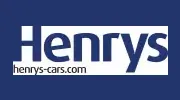 Henrys Cars