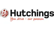 Hutchings John F Ltd