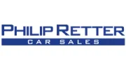 Philip Retter Car Sales