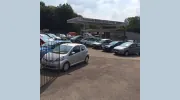 Brookland Motors Ltd