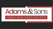 Adams & Sons