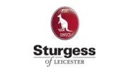 Sturgess