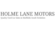 Holme Lane Motors