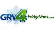 GRV4 Fridge Vans
